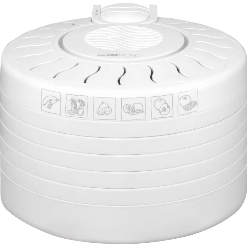 Сушарка для овочів та фруктів Clatronic DR 2751